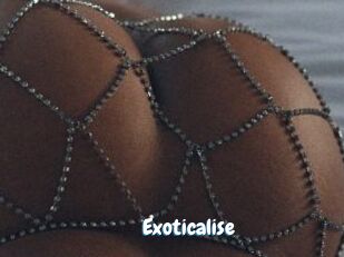Exoticalise