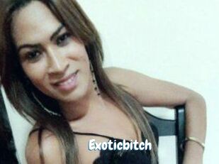 Exoticbitch