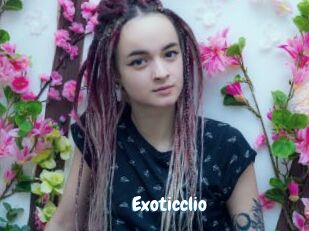 Exoticclio