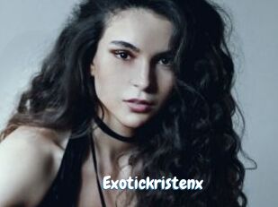 Exotickristenx