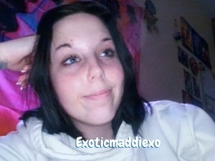 Exoticmaddiexo