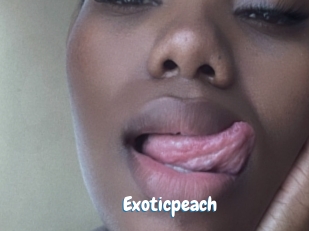 Exoticpeach