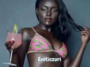 Exoticzuri