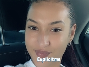 Explicitme