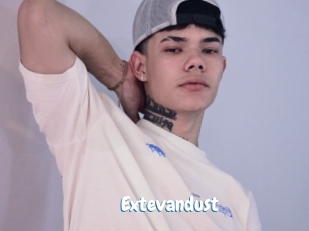 Extevandust