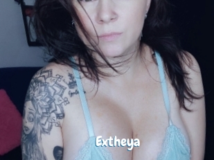 Extheya