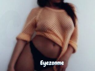 Eyezonme