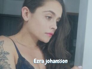 Ezra_johansson