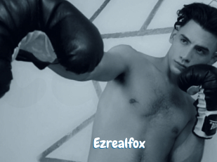 Ezrealfox