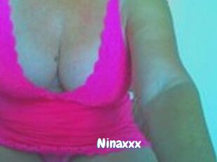 Ninaxxx