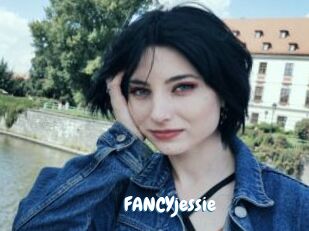 FANCYjessie