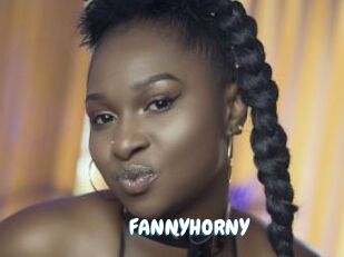 FANNYHORNY