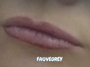 FAUVEGREY Coquine Avenue