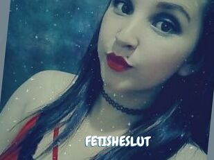FETISHESLUT