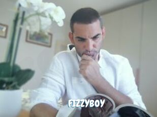 FIZZYBOY