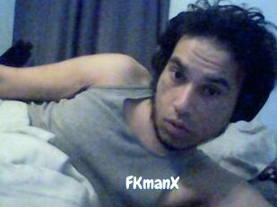 FKmanX