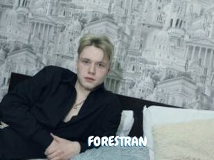 FORESTRAN