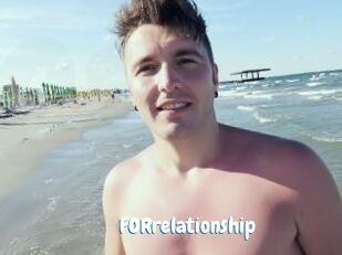 FORrelationship