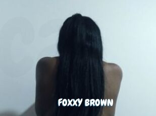 FOXXY_BROWN