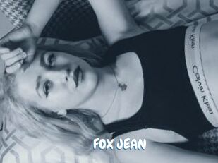 FOX_JEAN