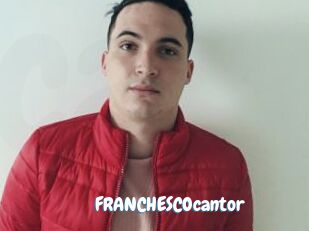 FRANCHESCOcantor