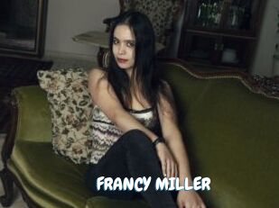 FRANCY_MILLER