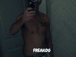 FREAKDG