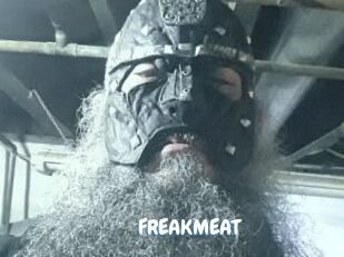 FREAKMEAT