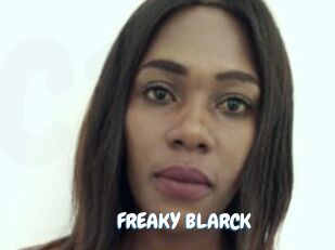 FREAKY_BLARCK Coquine Avenue