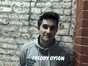 FREDDY_DYSON