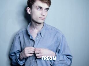 FREON