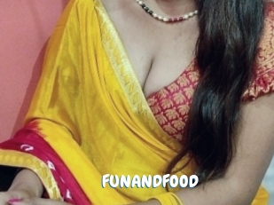 FUNANDFOOD