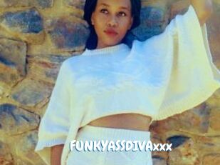 FUNKYASSDIVAxxx