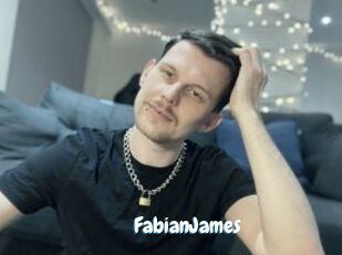 FabianJames Coquine Avenue