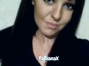 FabianaX