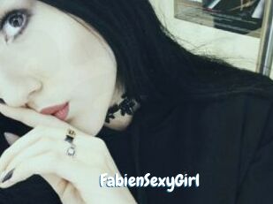 FabienSexyGirl