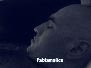 Fablamalice