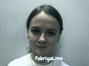 FabriyaLime