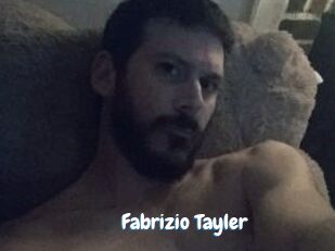 Fabrizio_Tayler