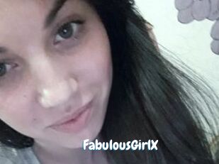 FabulousGirlX