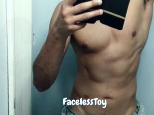 FacelessToy