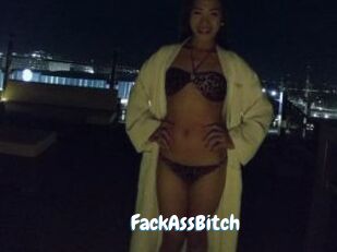 FackAssBitch