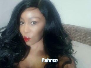 Fahren Coquine Avenue