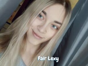 Fair_Lexy