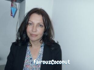 FairouzCoconut