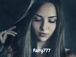 Fairy777