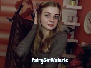 FairyGirlValerie