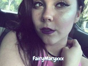 FairyMaryxxx