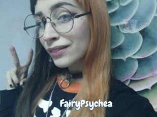 FairyPsychea