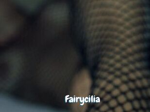 Fairycilia